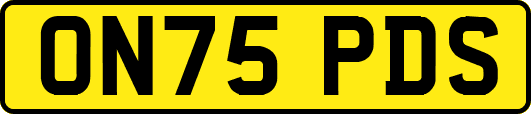 ON75PDS