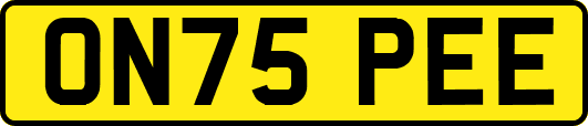 ON75PEE