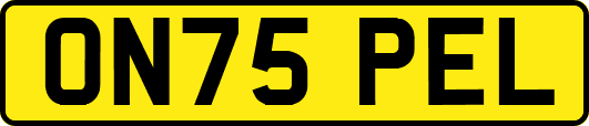 ON75PEL