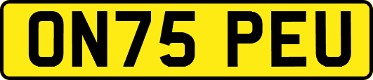 ON75PEU