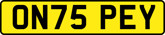 ON75PEY