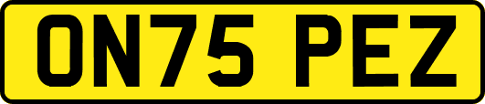 ON75PEZ
