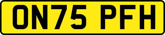 ON75PFH