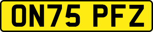 ON75PFZ