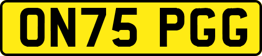 ON75PGG