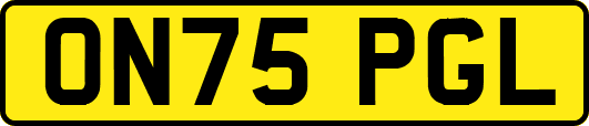 ON75PGL