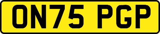 ON75PGP
