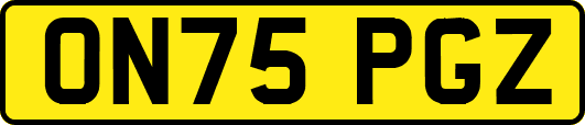 ON75PGZ