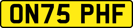 ON75PHF