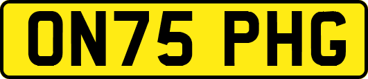 ON75PHG