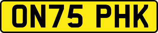 ON75PHK