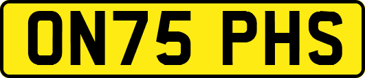 ON75PHS