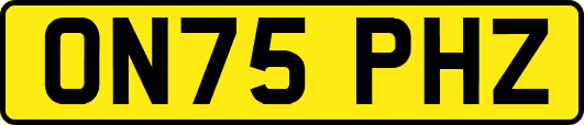 ON75PHZ