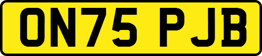 ON75PJB