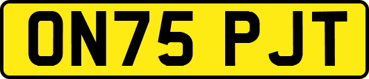 ON75PJT