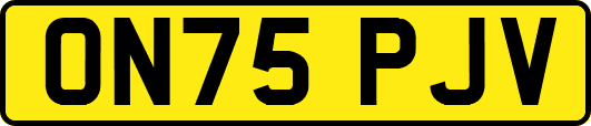 ON75PJV