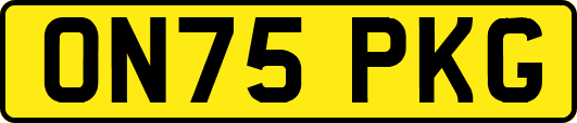 ON75PKG