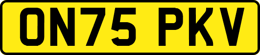 ON75PKV