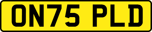 ON75PLD