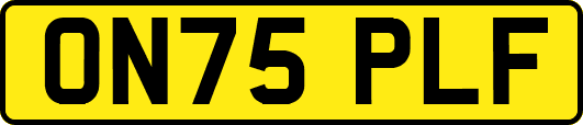 ON75PLF