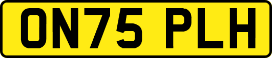 ON75PLH