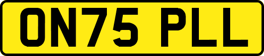 ON75PLL