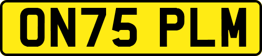 ON75PLM