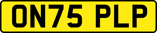 ON75PLP
