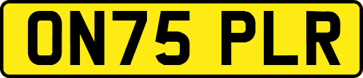 ON75PLR