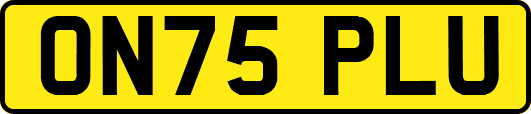 ON75PLU