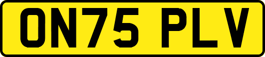ON75PLV