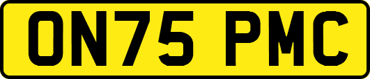 ON75PMC