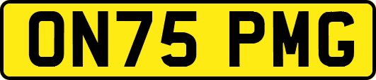 ON75PMG