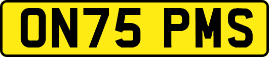 ON75PMS
