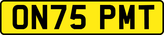 ON75PMT