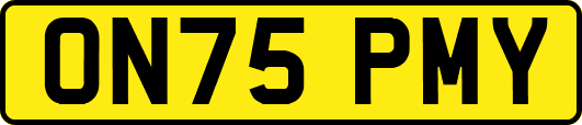 ON75PMY