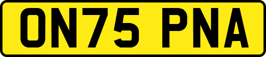 ON75PNA