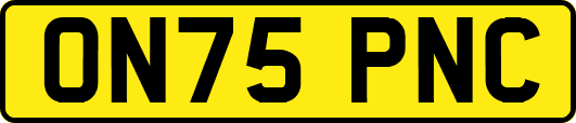 ON75PNC