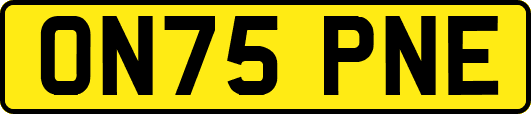 ON75PNE