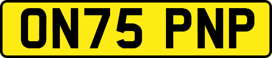ON75PNP