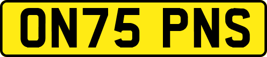 ON75PNS