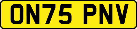 ON75PNV