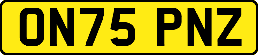 ON75PNZ