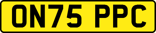 ON75PPC