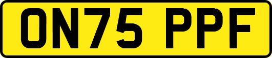 ON75PPF