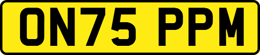 ON75PPM