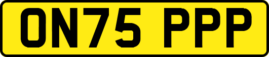 ON75PPP