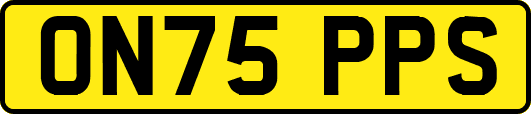 ON75PPS