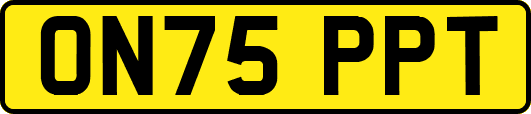 ON75PPT