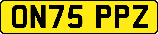 ON75PPZ